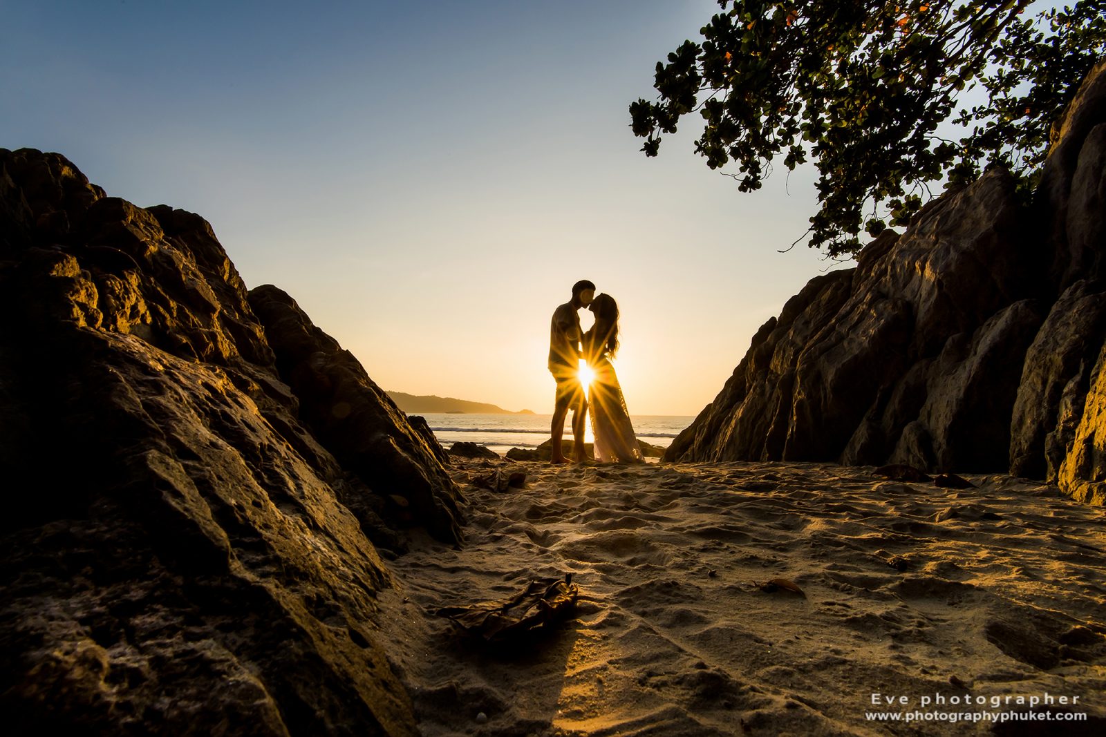 Rawai Honeymoon