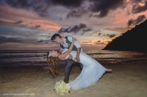 wedding photography phuket