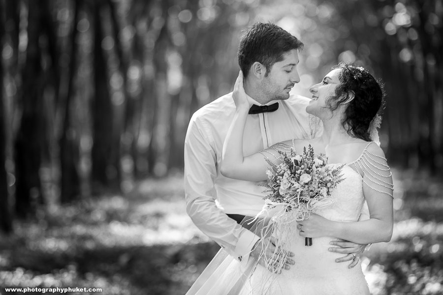 prewedding photographer phuket